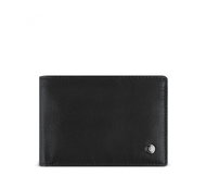 Bugatti Black Magic mini wallet black - Wallet