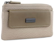 Bugatti Sina Key case beige - Keychain