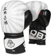 DBX BUSHIDO B-2V8 10 OZ BOXING GLOVES DBX BUSHIDO - Boxing Gloves
