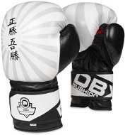 Boxerské rukavice B-2V8 12 OZ BOXERSKÉ RUKAVICE DBX BUSHIDO - Boxerské rukavice