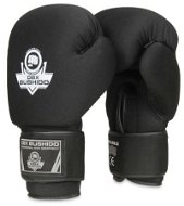 Boxing Gloves DBX-B-W EVERCLEAN 10 OZ BOXING GLOVES DBX BUSHIDO - Boxerské rukavice