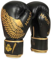 Boxerské rukavice B-2v17 10 OZ BOXERSKÉ RUKAVICE  DBX BUSHIDO - Boxerské rukavice