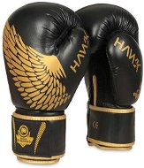 Boxing Gloves B-2v17 8 OZ BOXING GLOVES DBX BUSHIDO - Boxerské rukavice