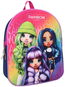 bHome Detský batoh Rainbow High s 3D efektom - Detský ruksak