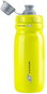 Bidon RaceOne Hyma 600 ml + Kit Cover lime - Bidon