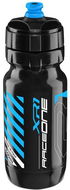 RaceOne XR1 600 ml černo/modrý - Bidon