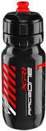 RaceOne XR1 600 ml černo/červený - Bidon