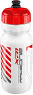 RaceOne XR1 600 ml bílo/červený - Bidon
