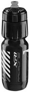 RaceOne XR1 750 ml černo/stříbrný - Bidon