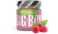 BIG BOY Raspberry cheesecake 250g - Nut Cream