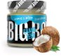 BIG BOY Grand Zero Coconut and white chocolate 250g - Nut Cream