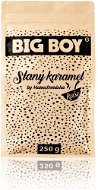 BIG BOY Kaše Slaný karamel by@mamadomisha 250 g - Orechový krém