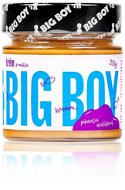 BIG BOY Spicy Peanut Cream for Meat 250g - Nut Cream