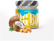 BIG BOY Tasty – Vanila-Kokos 250 g - Orechový krém
