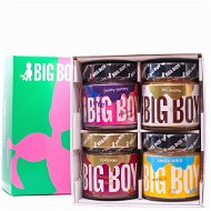 BIG BOY Spring box 970g - Nut Cream