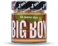 Big Boy Big Bueno Zero 220 g - Orechový krém