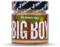 Big Boy Big Bueno Zero 220g - Nut Cream