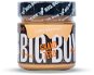 BIG BOY® Grand Zero slaný karamel 250 g - Orechový krém