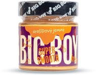 Big Boy® Peanut Cream Super Smooth 220G - Nut Cream