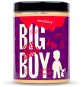 BIG BOY® Mandľový krém super smooth 1000 g - Orechový krém