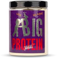BIG BOY Proteín s príchuťou Big Rafael 400 g - Proteín