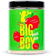 BIG BOY Ovesná kaše s jablky a skořicí 300g - Oatmeal