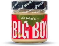 BIG BOY Big Rafael zero 220 g - Ořechový krém