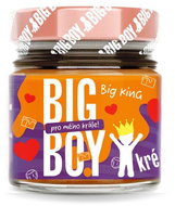 BIG BOY Big King for my king 220 g - Nut Cream