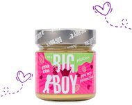 BIG BOY Pistachios for my princess 220 g - Nut Cream