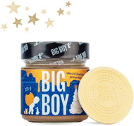 BIG BOY Christmas Spa Promenade 220 g - Nut Cream