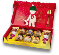 BIG BOY Tasting set Big Christmas 420 g - Gift Set