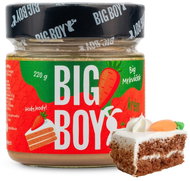 BIG BOY Big Carrot 220 g - Nut Cream
