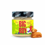 BIG BOY Easter lamb 200 g - Nut Cream