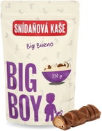 BIG BOY Porridge Big Bueno 350 g - Porridge