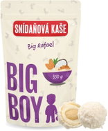 BIG BOY Porridge Big Rafael 350 g - Porridge