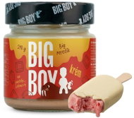 BIG BOY Mrožík 210 g - Nut Cream