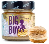 BIG BOY Big Profiterole 200g - Nut Cream