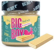 BIG BOY Be Sweet 200g by @janahrmi - Nut Cream