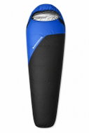 Big Adventure sleeping bag Torowamba-55 summer, 10 °C, mummy - Sleeping Bag