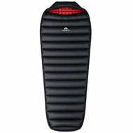 Big Adventure sleeping bag Samalona-93 summer, 12 °C, mummy - Sleeping Bag