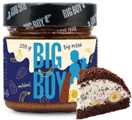 Big Boy® Big Mole 200g - Nut Cream