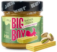 Big Boy® Be Kind, Pistachio 200g by @tatianazidekova - Nut Cream