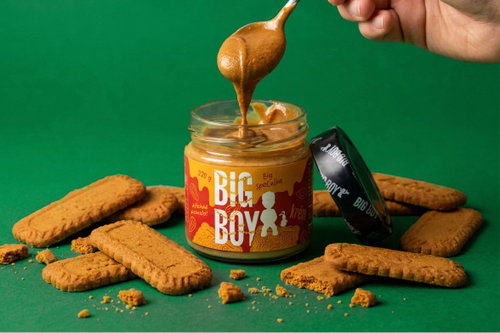 Big Boy® Big Speculoos 220g - Nut Cream - Main image