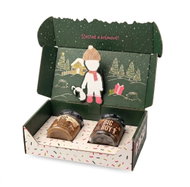 Big Boy® Scent of Christmas 2-pack - Nut Cream