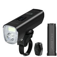 Magicshine ALLTY 1500s OLED - Bike Light