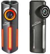 Magicshine SEEMEE DV Kamera - Bike Light