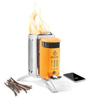 BioLite CampStove 2+ - Camping Stove