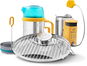 BioLite Campstove Complete Cook Kit - Kempingový vařič