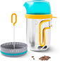 BioLite CampStove KettlePot Cook & Coffee Kit - Kempingový vařič