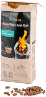 BioLite Campstove Bio fuel Pellets 1 kg - Briquettes
